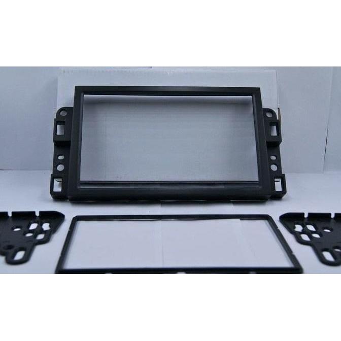 Frame chevoret captiva - frame captiva - cover captiva frame
