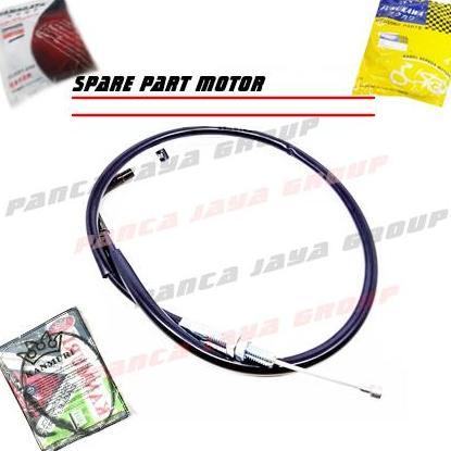 Kabel Tali Kopling Clutch Cable Benelli Tnt125 Tnt135 Tnt 125 135