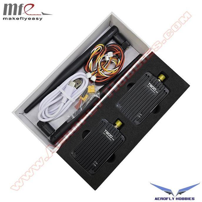 Promo Mfe T900 Pro Uav Long-Range Data Transmission For Uav Aerial Mapping Cod