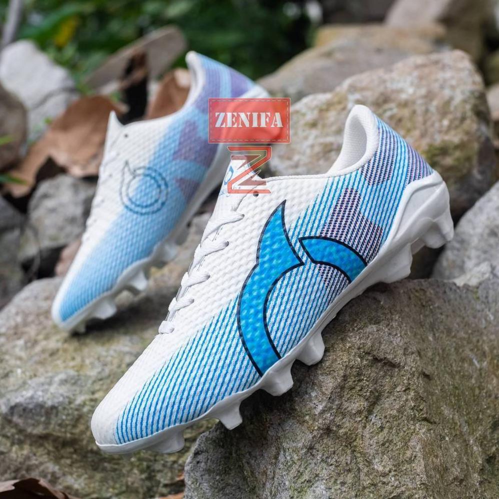 HOT SALE Sepatu Bola Ortuseight Catalyst Liberte V3 FG - Liberte V4 FG Grade Ori