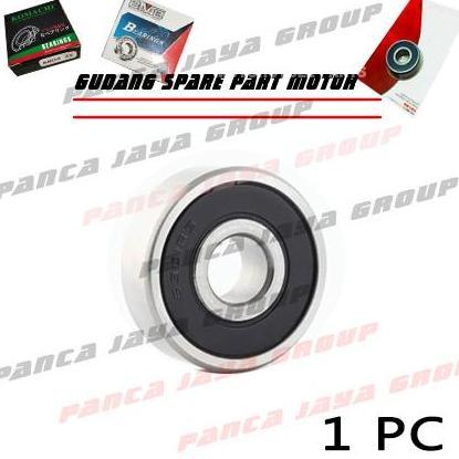 Bearing Lahar As Roda Belakang Yamaha Xeon-Lama-Karbu Old Xeon Rc-Gt 125 Aerox 125 Fi