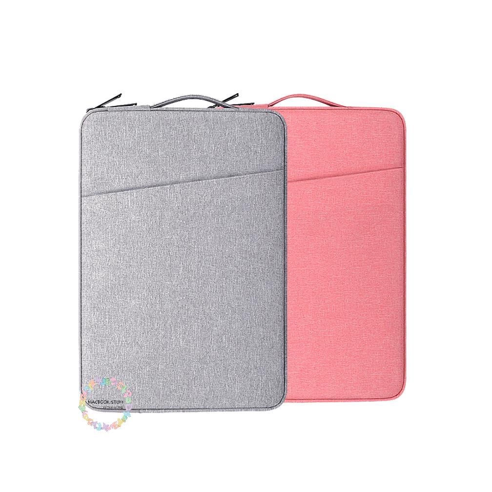promo terbaru tas laptop clutch handle jinjing tahan anti air waterproof water resistant laptop bag 