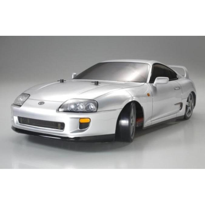 Promo Tamiya Rc Toyota Supra Body Set - 51291 Cod