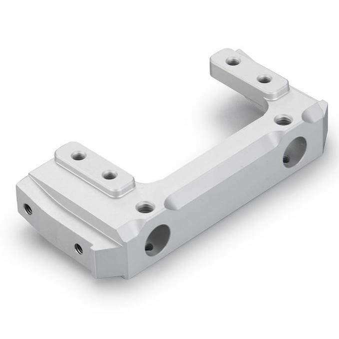 Promo Bumper Mount Rc Axial Scx10 Ii Rc 1/10 Servo Mount Scx10 Cod