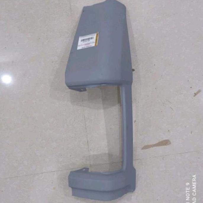 TERMURAH - Plat pipi sudut KIRI ori Mitsubishi L300, panel samping, kedok dada