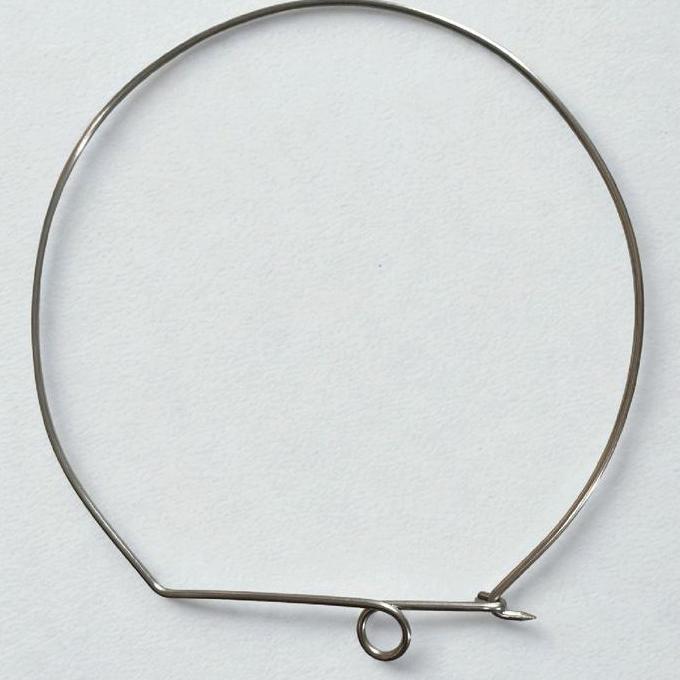 Candet Ikan Snap Ikan Cantolan Ikan Untuk Memancing Bahan Stainless Anti Karat Alat Memancing Efisie