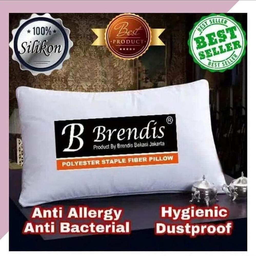 Promo Terbaru PromoBantal/Guling Hotel Bantal Brendis Bantal Dan Guling Brendis Kualitas Hotel Banta