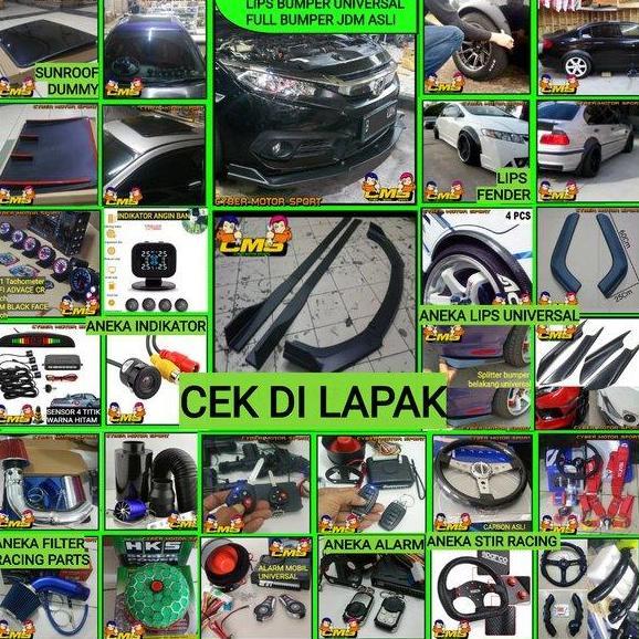 lips bumper Lancer evo x. Front lips lancer ex. winglet evo 10. evo