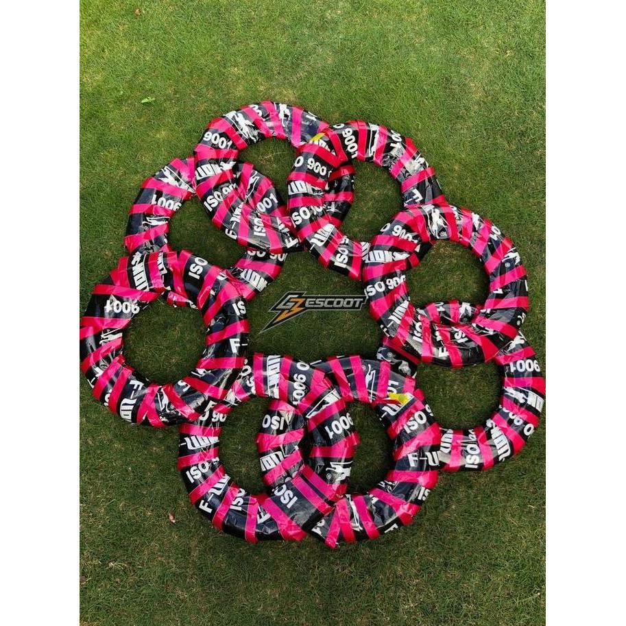 BAN LEBAR FIIDO Q1S Fat Tire 12 Inch x 3.00