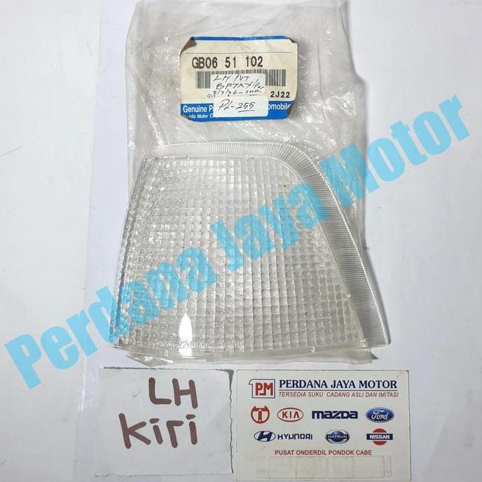 Mika Lampu Sen Sein Depan Kanan Kiri Mazda Vantrend