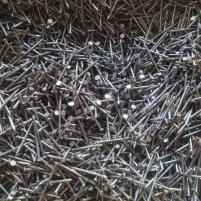 Eloffice- Paku Kayu 5 Cm Paku 7 Cm Paku 10 Cm Per 1 Kg Paku Kaso Paku Reng 1Kg