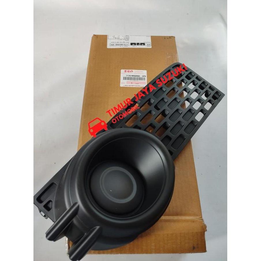 Ring Fog Lamp Kiri Ignis Rapet, Non Fog Lamp (Su) Restock
