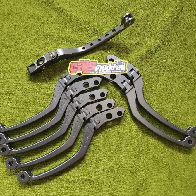 Handle Radial Zeta Original Thailand