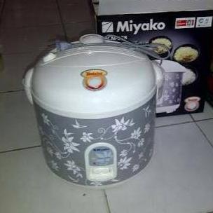 NEW Magic Com Miyako Mcm 528 - Magic Com Miyako MCM-528 Marble Pan