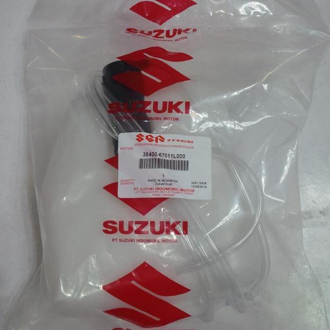 Tabung Air Wiper / Tabung Wiper Kijang / Carry / Katana / Jimny Asli