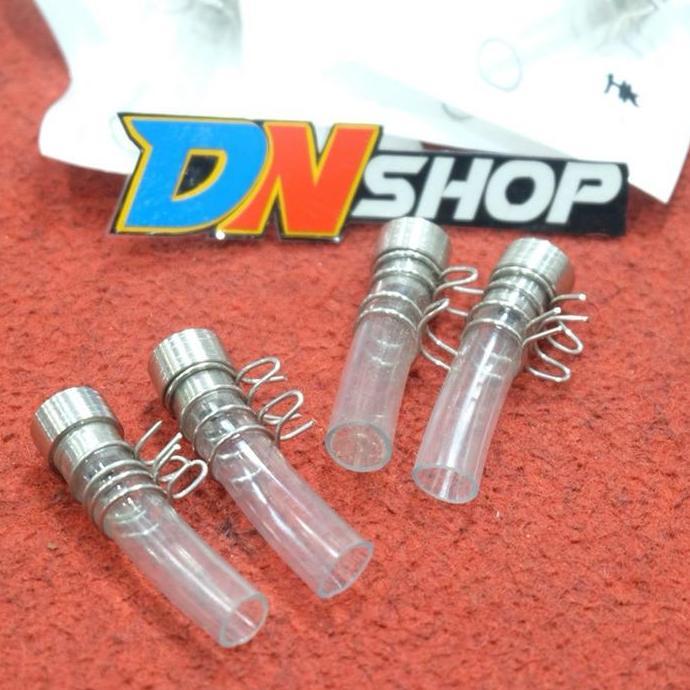 Tube Drain Drain Tube Selang Pembuangan Filter & Cvt Stainless Terbaru
