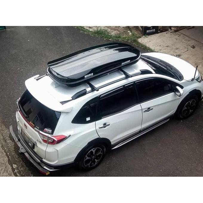 Roof box Whale Tipe Sumba