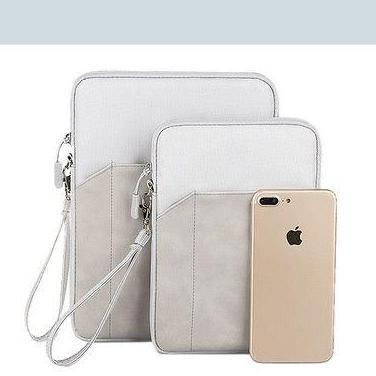 Waterproof Shockproof Pouch For Ipad Ipad-Air Galaxy-Tab / Tas Ipad Berkualitas