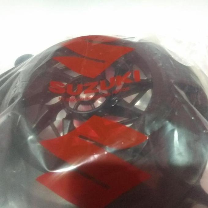 Tutup Cover Kipas Suzuki Skydrive Sgp