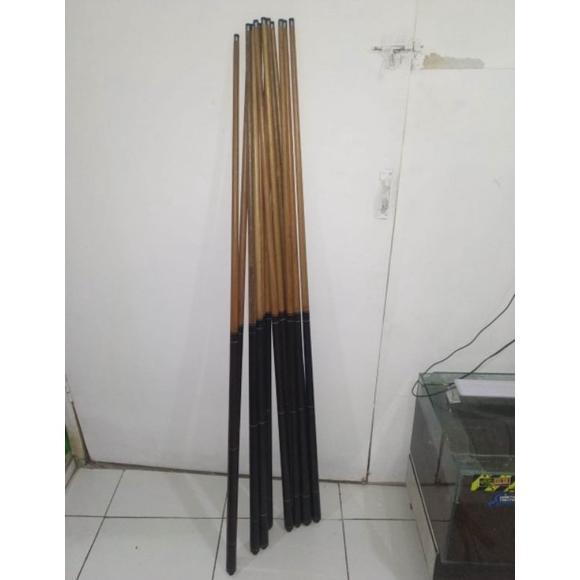 TERBARU STIK LAJUR MEJA BILLIARD MURAH BAGUS BERKUALITAS