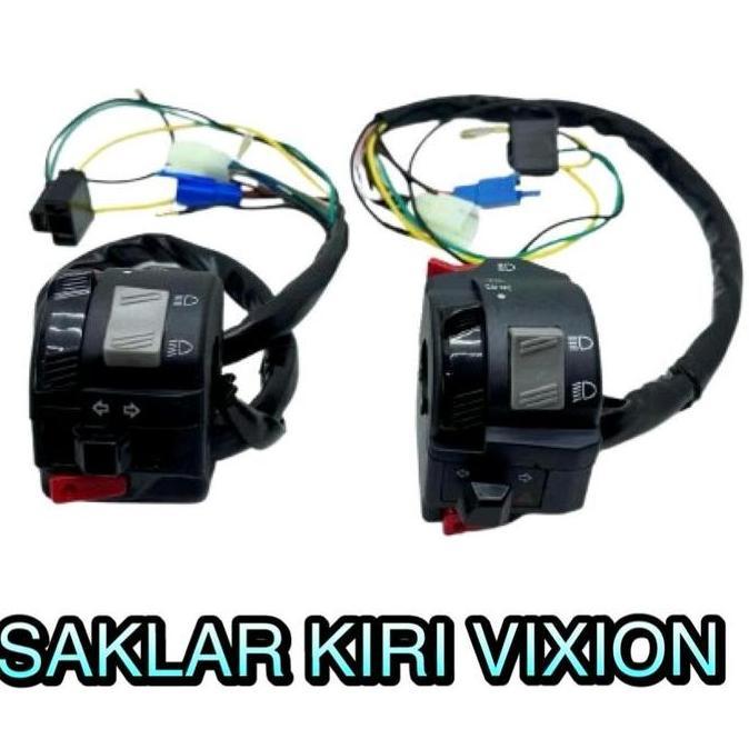 Holder Kiri Vixion Lama Saklar Kiri Vixion Lama Holder Kiri Vixion Universal Restock