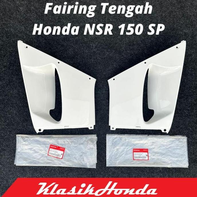 Fairing Tengah Honda Nsr 150 Sp Murah