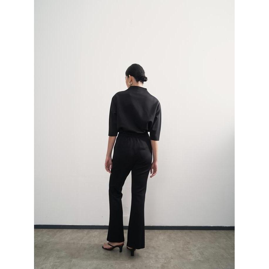 PAFON Dama Pants - Black PAFON