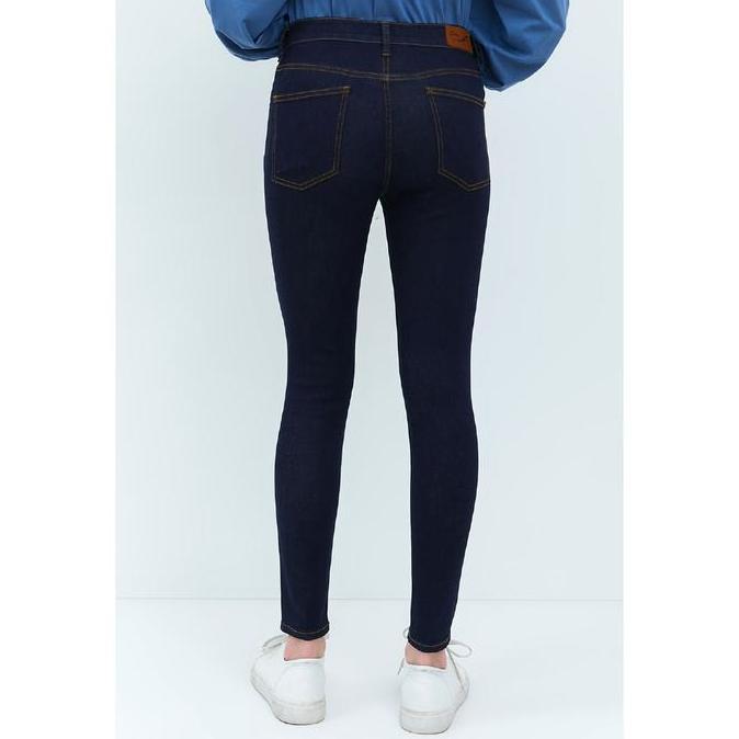 Emba Ladies - Ailee Celana Panjang Skinny Jeans Wanita Collection