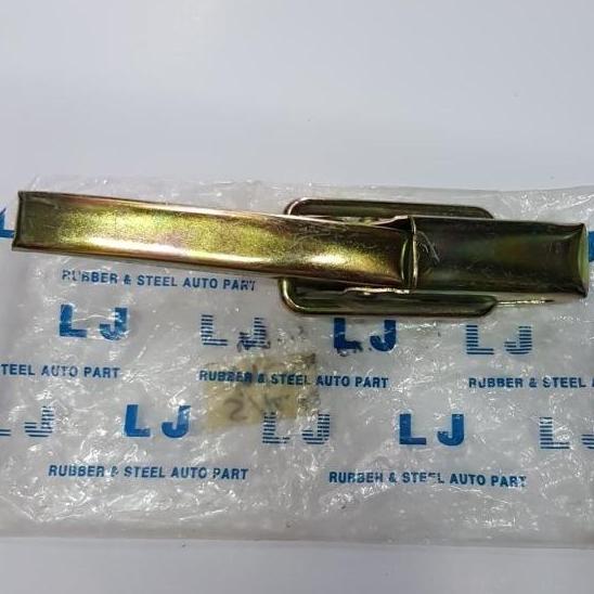 Handle Bak Pick Up Kijang Kapsul / Kijang Grand / Kijang Super Merk Lj