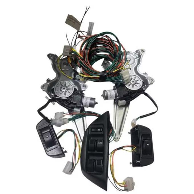 Promo power window datsun go/go+ Diskon