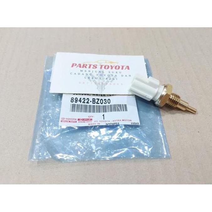 Switch Fan Sensor Ect Water Temperatur Innova Vios Limo Yaris Harrier Camry Fortuner Rush Terios Asl