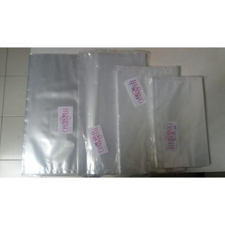SOLVIQUE PLASTIK TEBAL 06 UK 12X20 15X25 18X30 20X35 23X35 TERLARIS