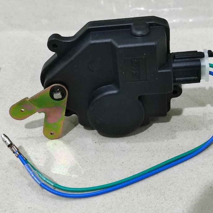 MOTOR DOOR LOCK CENTRAL MOBIL ALL NEW AVANZA 2012-2016 MOTOR CENTRAL LOCK PINTU MOBIL CAR PROMO