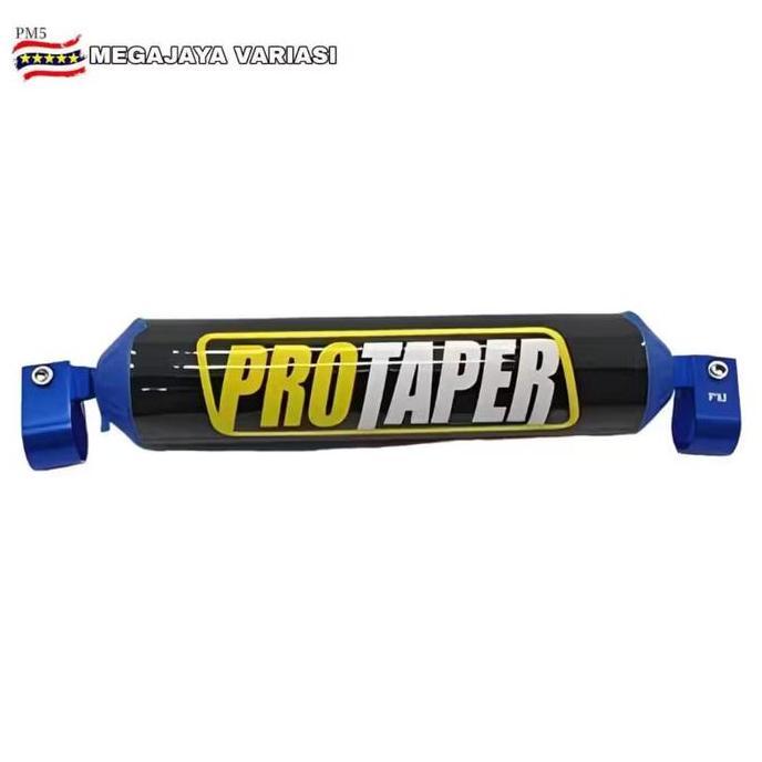 Busa Stang Plus Stabiliser Protaper Palang Stang Universal Motor Busa Palang Stang Crf Klx Ready