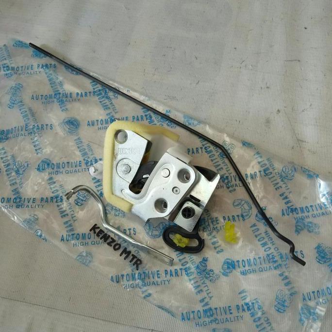 DOOR LOCK KANCINGAN PINTU DEPAN GRAND MAX READY