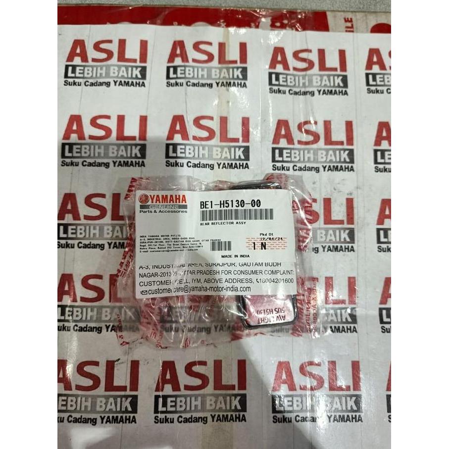 Diskon Mata Kucing Aerox old - Aerox New - Lexi Original Yamaha Genuine Parts dijamin