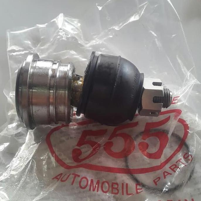 Ball Joint Yaris-Vios