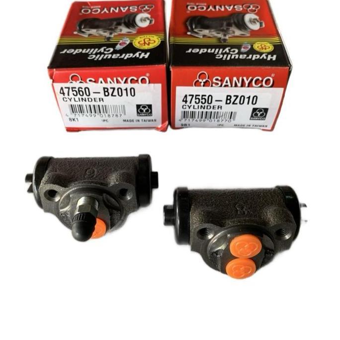 Wheel Cylinder Rem Roda Belakang Avanza-Xenia