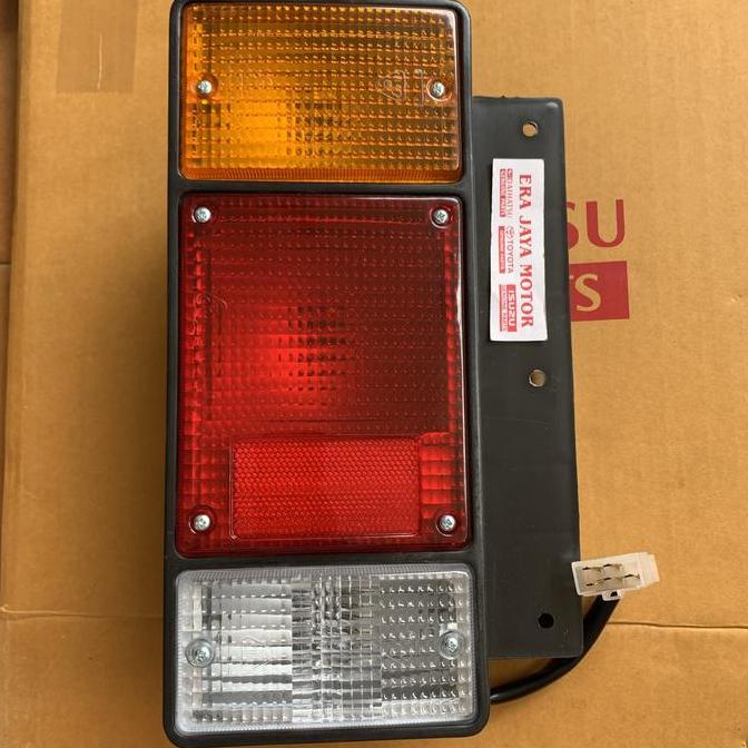 Lampu Stop Isuzu Elf