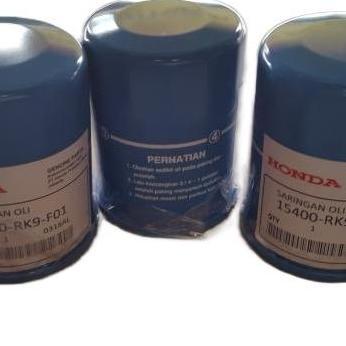 Filter Oli Honda Brio