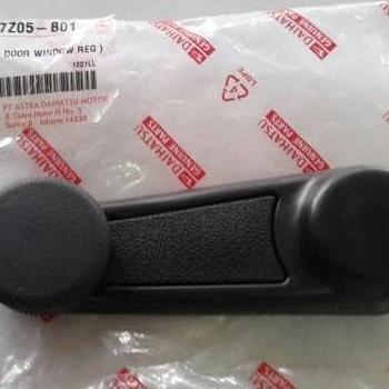 Handle Putaran Kaca Daihatsu Espass