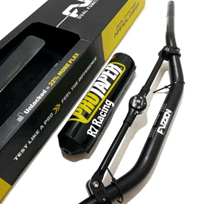 STANG FATBAR PROTAPER FUZION KLX 150 CRF 150 L