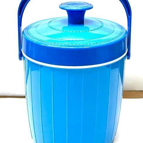 Termos Nasi 8 Liter Air / 3 Liter Nasi