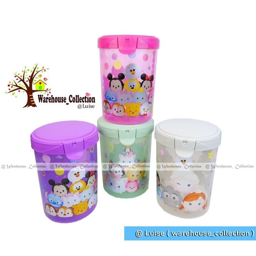 TOPLES CALISTA IBEI CLIP 1,2LT /BJ - TOPLES KUE / TOPLES SNACK MOTIF LUCU/TOPLES CLIP