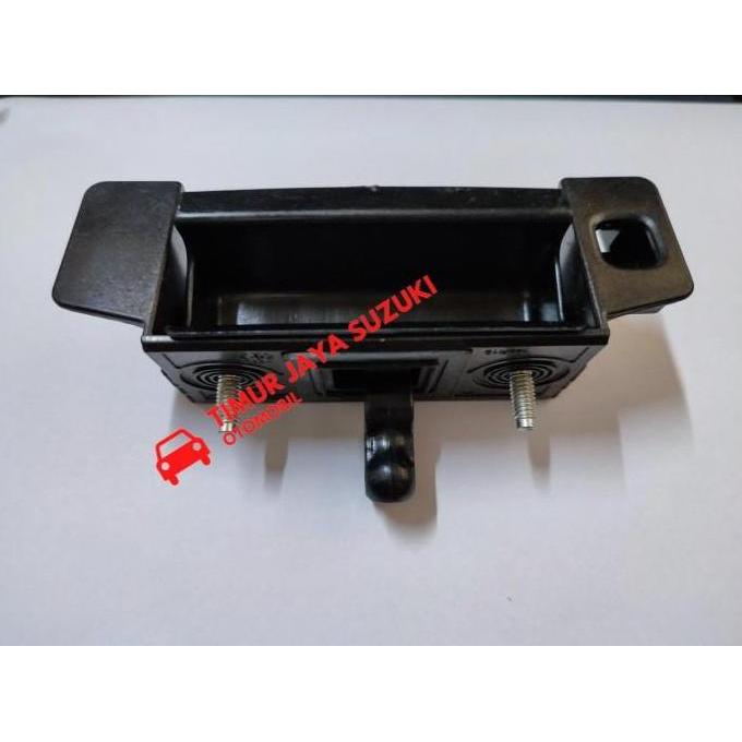 Handle Bagasi Ignis Asli Sgp Sparepart Suzuki