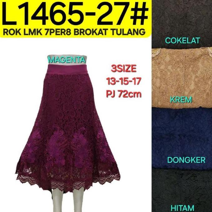 Rok LMK premium super quality