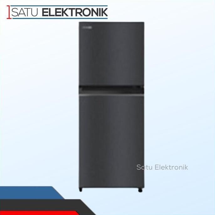 Toshiba GRB251SP Kulkas 2 Pintu lemari es