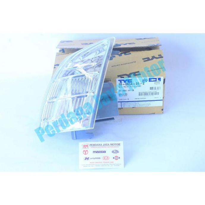 Lampu Sen Sein Kanan Kiri Nissan Xtrail X-Trail T30 Old Lama