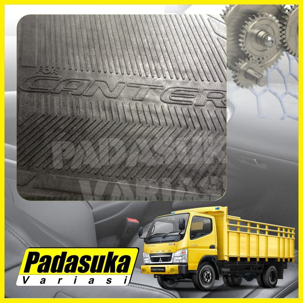 Murah  Karpet Mitsubishi Canter Karpet Truk Canter Karpet Truk Ragasa Karpet Canter 110Ps 125 Depan 