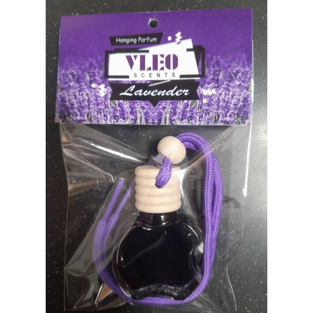 Premium Parfum Mobil Gantung Vleo Scents 10Ml/ Pengharum Ruangan /Kualitas Premium - Murah / Grosir